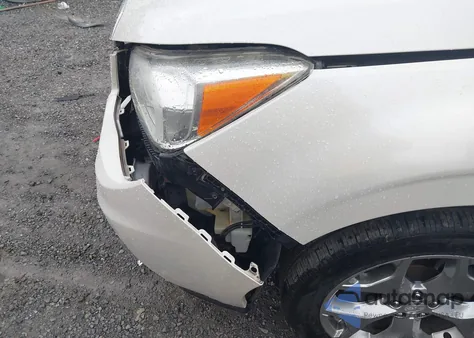 2015 Subaru Forester 2.5I Touring из США, поврежденный, VIN JF2SJAWC9FH543940